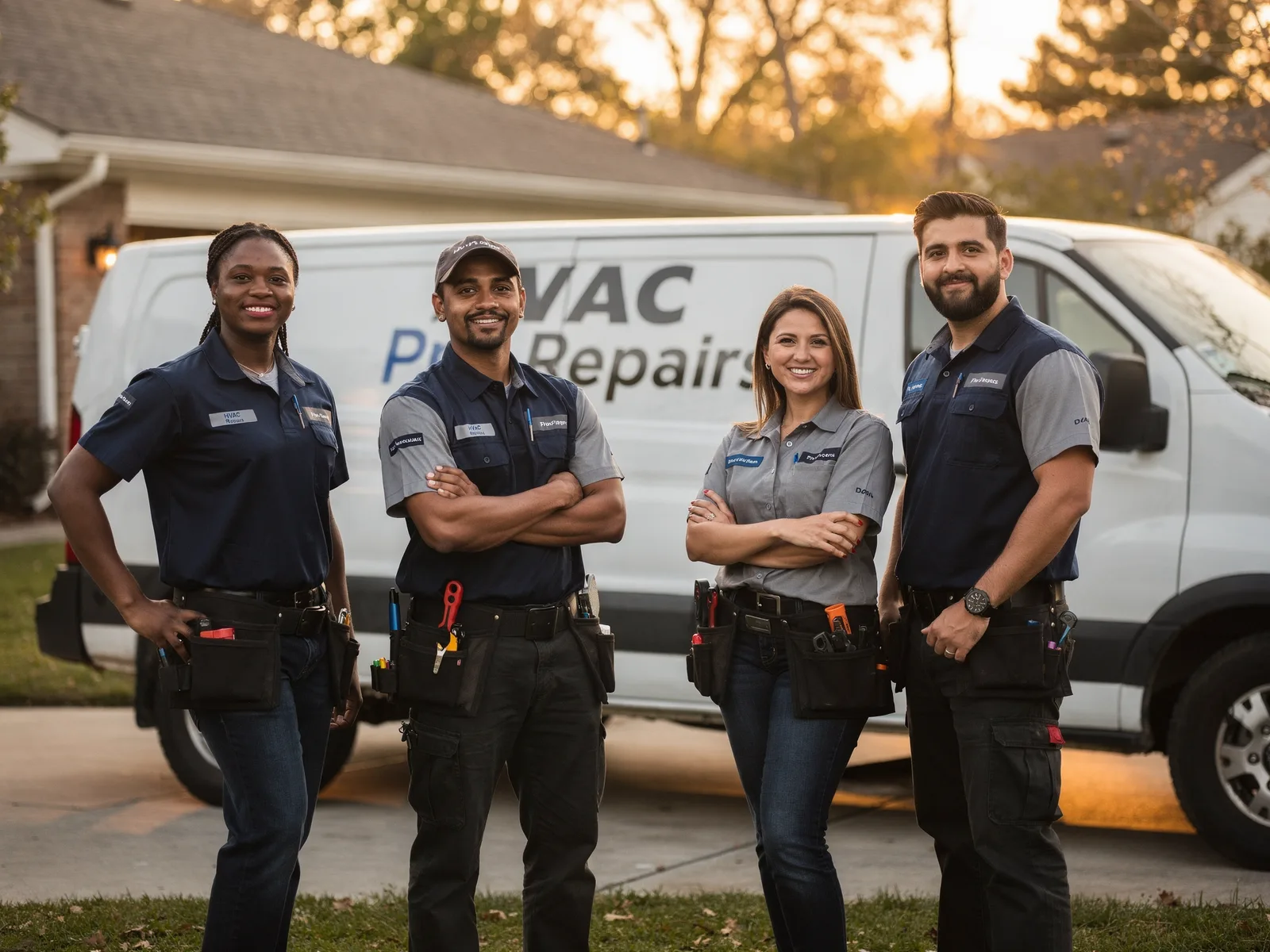 Heat Pump Repair company in Grays River, WA