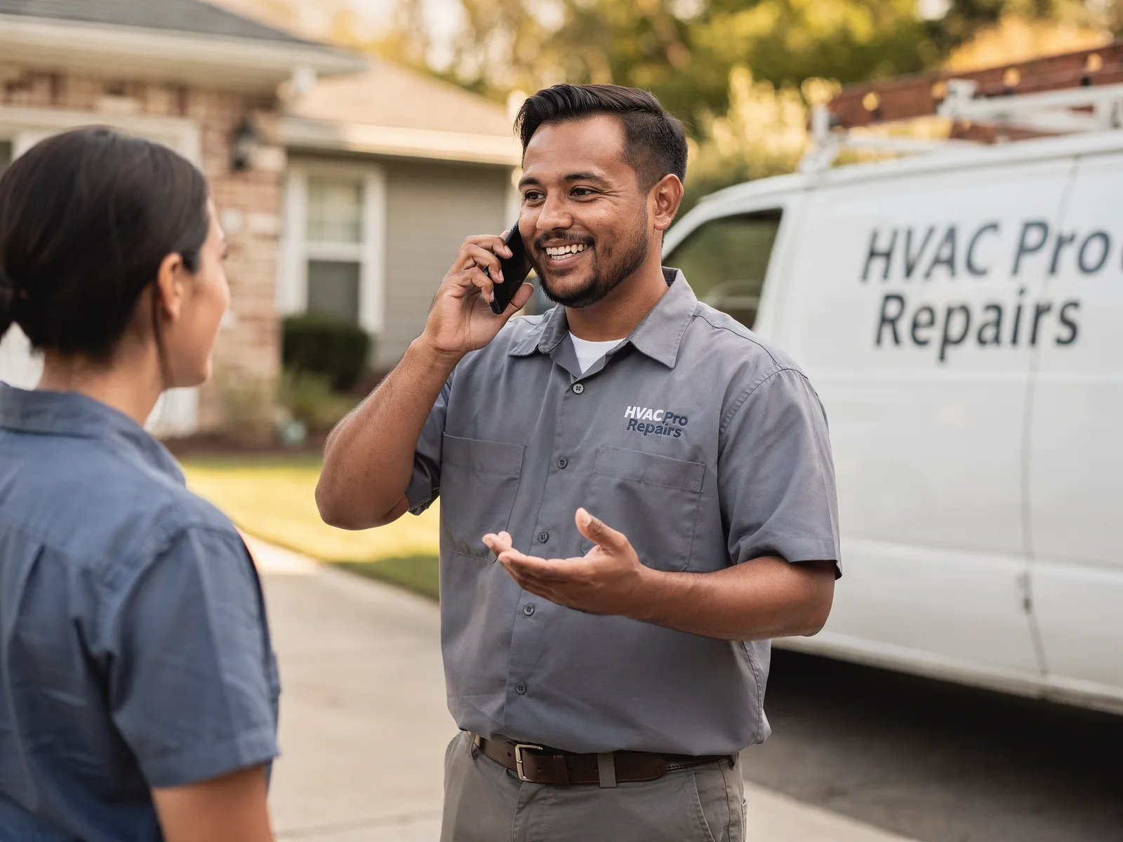 Heat Pump Repair Grays River, WA FAQs